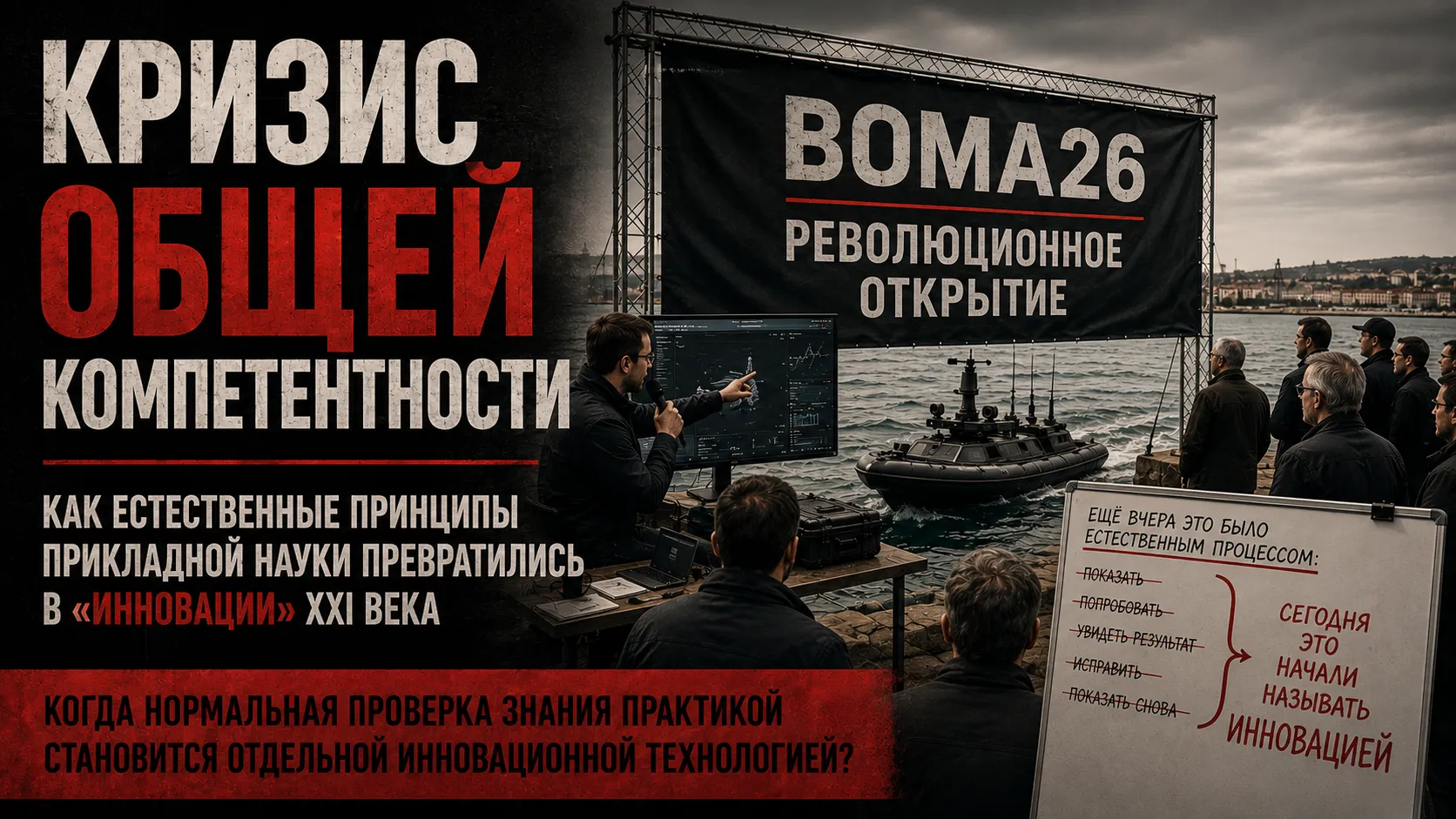 обложка вома